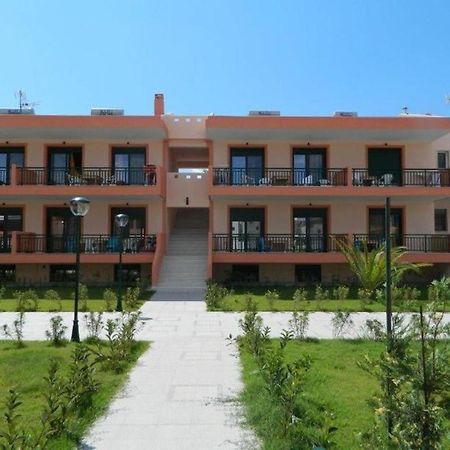 Stefania Sun Apartments Nikiti  Exterior photo